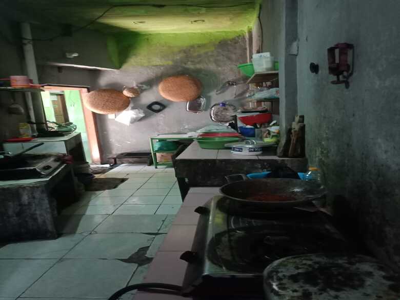 dapur